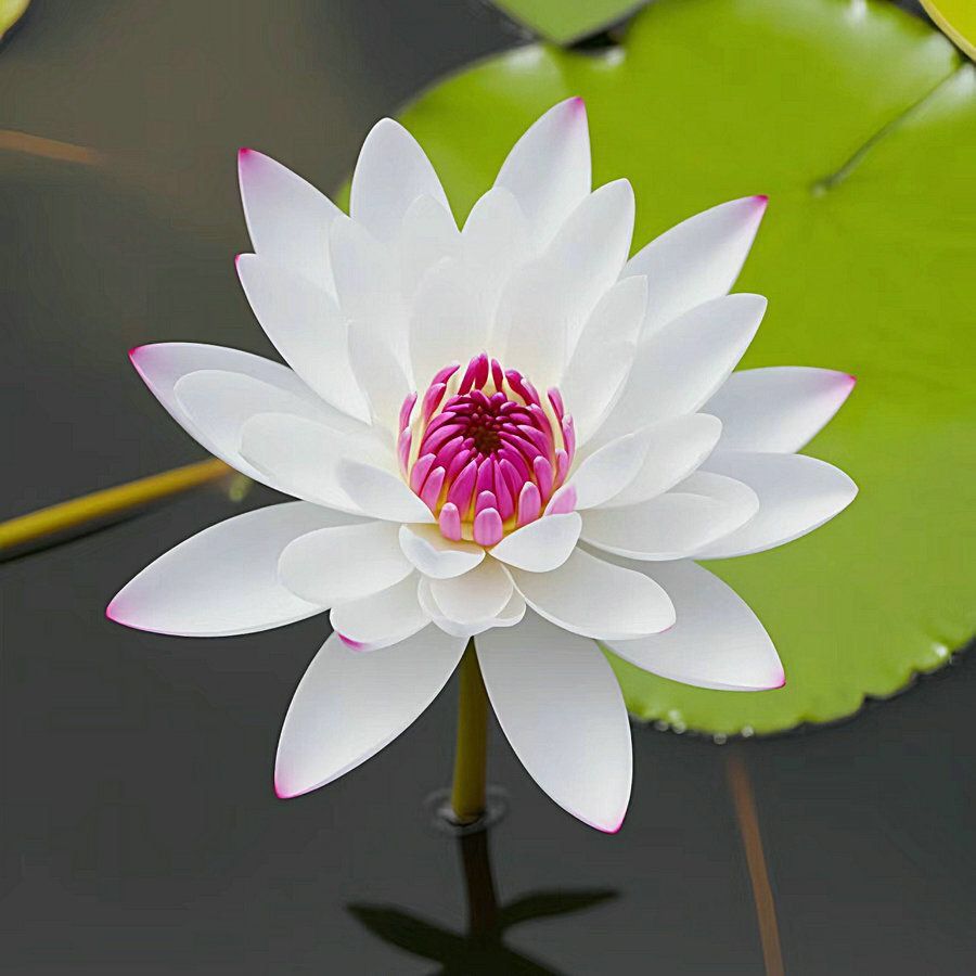 🌸【7 Days Germination】Last Day Sale - 50% OFF💐The Sacred Bonsai Bowl Lotus Flower Seed