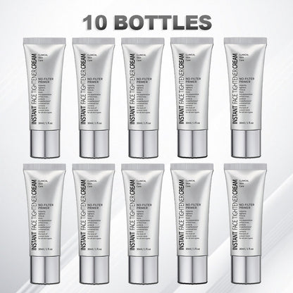 【Official Brand Store】Instant face Tightener No-Filter Primer(🔥Limited Time Discount)