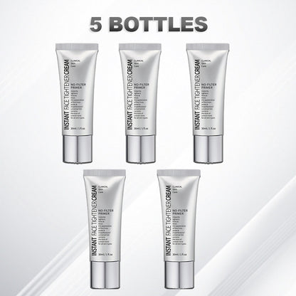 【Official Brand Store】Instant face Tightener No-Filter Primer(🔥Limited Time Discount)
