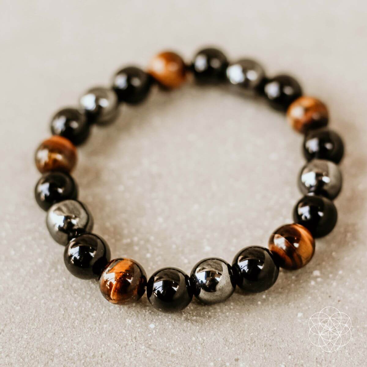 The Triple Protection Energy Bracelet