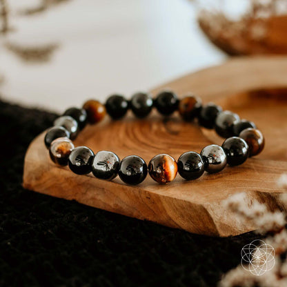 The Triple Protection Energy Bracelet